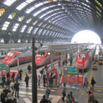 Ncc Transfer Stazione Milano