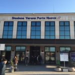 Ncc Transfer Stazione Verona Porta Nuova