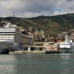 Ncc Transfer Verona Genova Noleggio Con Autista
