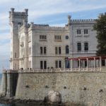 Ncc Transfer Verona Trieste Noleggio Con Autista