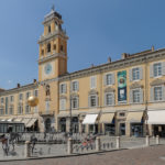 Ncc Transfer Verona Parma